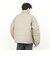 【DANTON/ダントン】DT-A0704 PRD STAND COLLAR JACKET 25AW