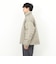 【DANTON/ダントン】DT-A0704 PRD STAND COLLAR JACKET 25AW