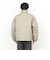 【DANTON/ダントン】DT-A0704 PRD STAND COLLAR JACKET 25AW