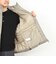 【DANTON/ダントン】DT-A0704 PRD STAND COLLAR JACKET 25AW