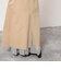 ウォッシャブルLIGHT TRENCH COAT