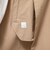 ウォッシャブルLIGHT TRENCH COAT
