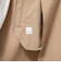 ウォッシャブルLIGHT TRENCH COAT