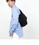 【BAICYCLON by bagjack/バイシクロン バイ バッグジャック】NCL-07 SHOULDER BAG