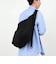【BAICYCLON by bagjack/バイシクロン バイ バッグジャック】NCL-07 SHOULDER BAG