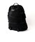 【BAICYCLON by bagjack/バイシクロン バイ バッグジャック】NCL-02 STRAP BACKPACK L