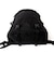 【BAICYCLON by bagjack/バイシクロン バイ バッグジャック】NCL-02 STRAP BACKPACK L