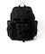 【BAICYCLON by bagjack/バイシクロン バイ バッグジャック】NCL-04 DRAWSTRING BACKPACK