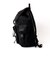 【BAICYCLON by bagjack/バイシクロン バイ バッグジャック】NCL-04 DRAWSTRING BACKPACK