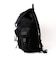 【BAICYCLON by bagjack/バイシクロン バイ バッグジャック】NCL-04 DRAWSTRING BACKPACK