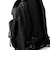 【BAICYCLON by bagjack/バイシクロン バイ バッグジャック】NCL-04 DRAWSTRING BACKPACK