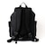 【BAICYCLON by bagjack/バイシクロン バイ バッグジャック】NCL-04 DRAWSTRING BACKPACK