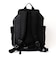【BAICYCLON by bagjack/バイシクロン バイ バッグジャック】NCL-04 DRAWSTRING BACKPACK