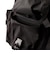 【BAICYCLON by bagjack/バイシクロン バイ バッグジャック】NCL-04 DRAWSTRING BACKPACK