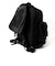 【BAICYCLON by bagjack/バイシクロン バイ バッグジャック】NCL-04 DRAWSTRING BACKPACK