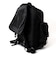 【BAICYCLON by bagjack/バイシクロン バイ バッグジャック】NCL-04 DRAWSTRING BACKPACK