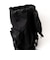 【BAICYCLON by bagjack/バイシクロン バイ バッグジャック】NCL-04 DRAWSTRING BACKPACK
