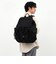 【BAICYCLON by bagjack/バイシクロン バイ バッグジャック】NCL-04 DRAWSTRING BACKPACK