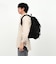 【BAICYCLON by bagjack/バイシクロン バイ バッグジャック】NCL-04 DRAWSTRING BACKPACK