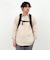 【BAICYCLON by bagjack/バイシクロン バイ バッグジャック】NCL-04 DRAWSTRING BACKPACK