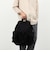 【BAICYCLON by bagjack/バイシクロン バイ バッグジャック】NCL-04 DRAWSTRING BACKPACK