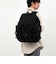 【BAICYCLON by bagjack/バイシクロン バイ バッグジャック】NCL-04 DRAWSTRING BACKPACK