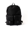 【BAICYCLON by bagjack/バイシクロン バイ バッグジャック】NCL-03 W-FLAP BACKPACK
