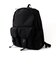 【BAICYCLON by bagjack/バイシクロン バイ バッグジャック】NCL-03 W-FLAP BACKPACK
