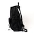 【BAICYCLON by bagjack/バイシクロン バイ バッグジャック】NCL-03 W-FLAP BACKPACK