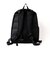 【BAICYCLON by bagjack/バイシクロン バイ バッグジャック】NCL-03 W-FLAP BACKPACK
