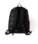 【BAICYCLON by bagjack/バイシクロン バイ バッグジャック】NCL-03 W-FLAP BACKPACK