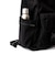 【BAICYCLON by bagjack/バイシクロン バイ バッグジャック】NCL-03 W-FLAP BACKPACK