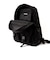 【BAICYCLON by bagjack/バイシクロン バイ バッグジャック】NCL-03 W-FLAP BACKPACK
