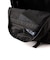 【BAICYCLON by bagjack/バイシクロン バイ バッグジャック】NCL-03 W-FLAP BACKPACK