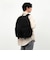 【BAICYCLON by bagjack/バイシクロン バイ バッグジャック】NCL-03 W-FLAP BACKPACK