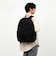 【BAICYCLON by bagjack/バイシクロン バイ バッグジャック】NCL-03 W-FLAP BACKPACK