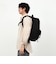 【BAICYCLON by bagjack/バイシクロン バイ バッグジャック】NCL-03 W-FLAP BACKPACK