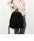 【BAICYCLON by bagjack/バイシクロン バイ バッグジャック】NCL-03 W-FLAP BACKPACK