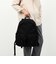 【BAICYCLON by bagjack/バイシクロン バイ バッグジャック】NCL-03 W-FLAP BACKPACK
