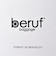 【beruf baggage/ベルーフ バゲージ】brf-GR21-WPL URBAN EXPLORER 6.0 20周年記念モデル
