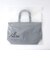 【NESK/ネスク】NS-010 ビッグトートバッグ