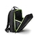 【beruf baggage/ベルーフ バゲッジ】brf-GR26 URBAN EXPLORER NARROW