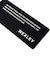 【WEXLEY/ウェクスレイ】LBP400 ACTIVE V2 CORDURA BALLISTIC BLACK