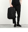 【WEXLEY/ウェクスレイ】LBP400 ACTIVE V2 CORDURA BALLISTIC BLACK