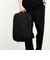 【WEXLEY/ウェクスレイ】LBP400 ACTIVE V2 CORDURA BALLISTIC BLACK
