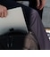 【WEXLEY/ウェクスレイ】LBP400 ACTIVE V2 CORDURA BALLISTIC BLACK