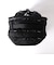 【WEXLEY/ウェクスレイ】TWL200 TWL CORDURA BALLISTIC BLACK