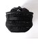【WEXLEY/ウェクスレイ】TWL200 TWL CORDURA BALLISTIC BLACK