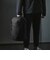 【WEXLEY/ウェクスレイ】TWL200 TWL CORDURA BALLISTIC BLACK