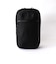 【WEXLEY/ウェクスレイ】SH200V2 SHAG CORDURA BALLISTIC BLACK